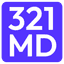 321Markdown