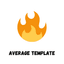 Avgtemplate