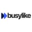 Busylike