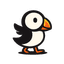 Colorpuffin