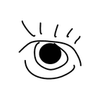 Eyebal