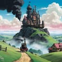 Ghibli