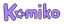 Komiko 