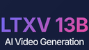 LTXV 1