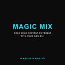 Magic Mix
