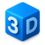 SAM3D 