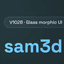 Sam3d