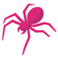 spiderly