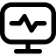 The Ticker Screen