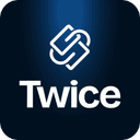 Twice 