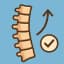 Upright