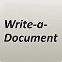 Write-